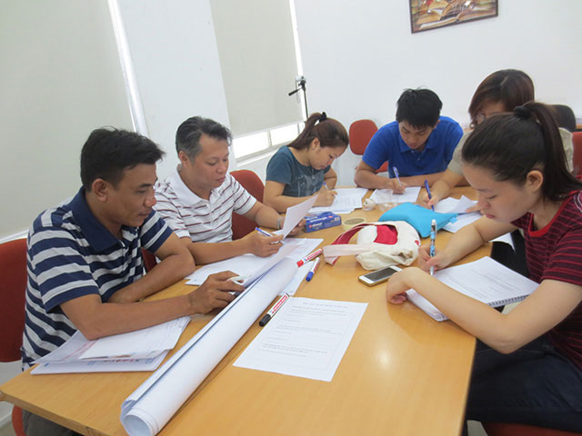 Kỹ năng bán hàng & Marketing chuyên nghiệp - FPT Services (16 & 17.05.2015)